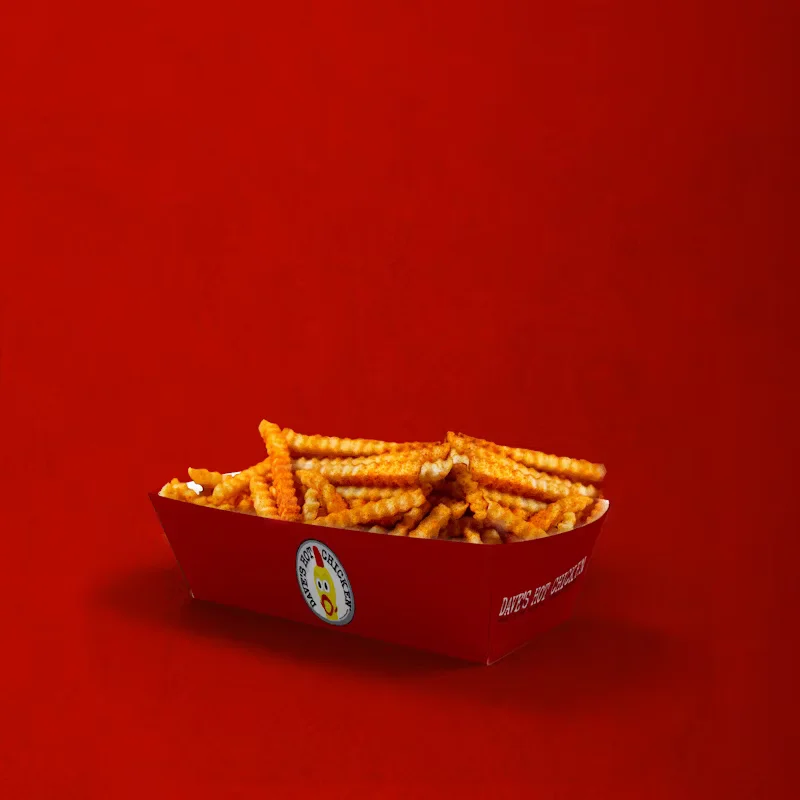 Fries — Dave's Hot Chicken menu item