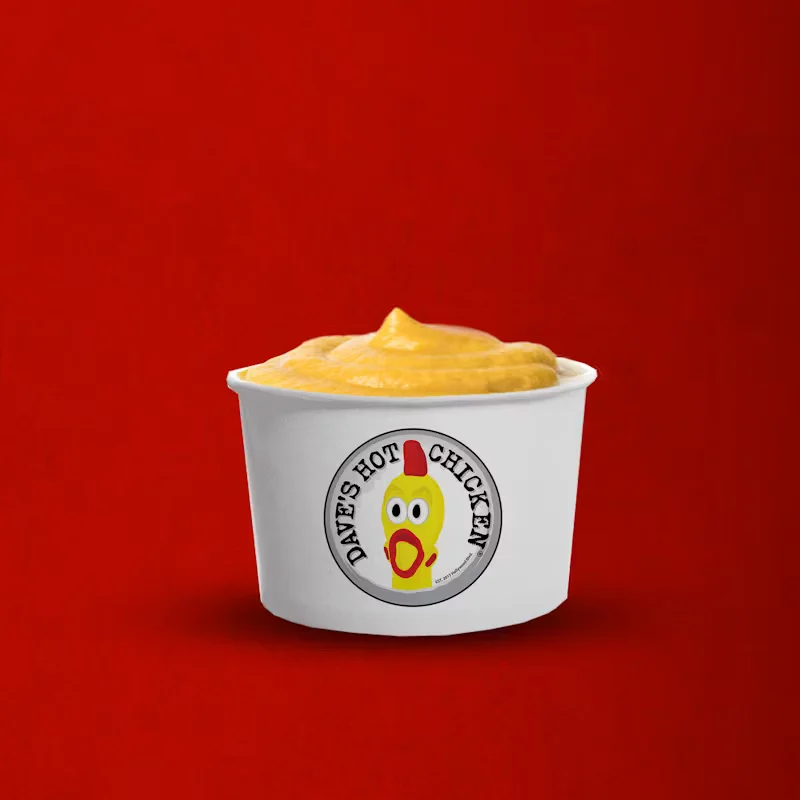 Large Dave's Sauce — Dave's Hot Chicken menu item