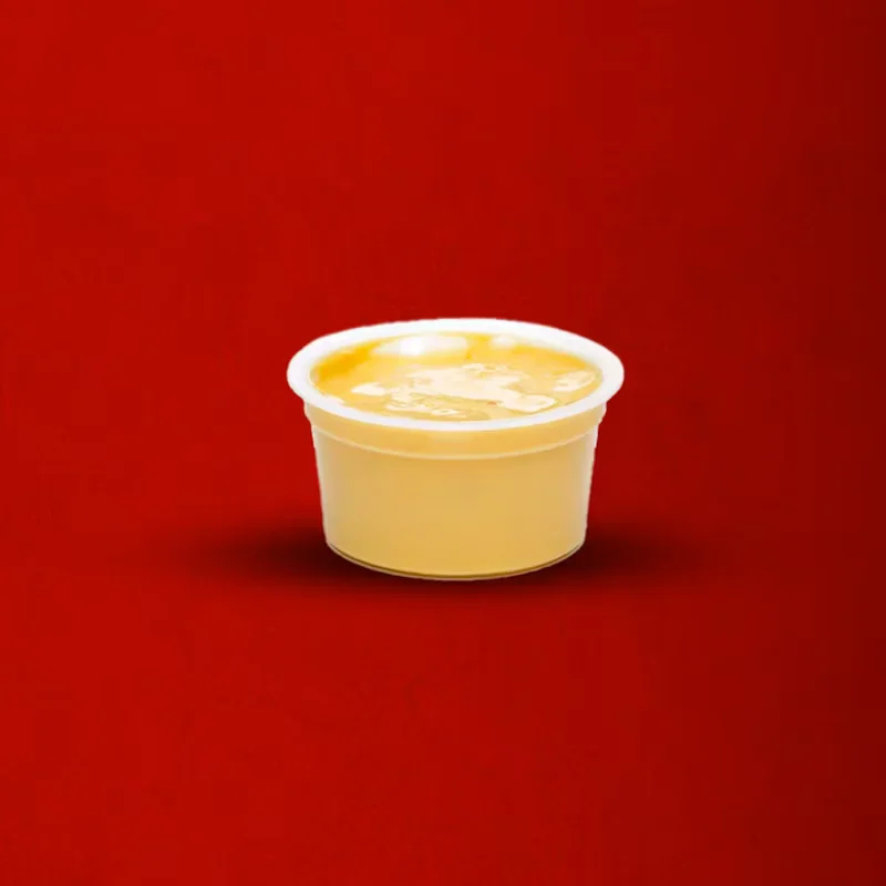 Side of Cheese Sauce — Dave's Hot Chicken menu item